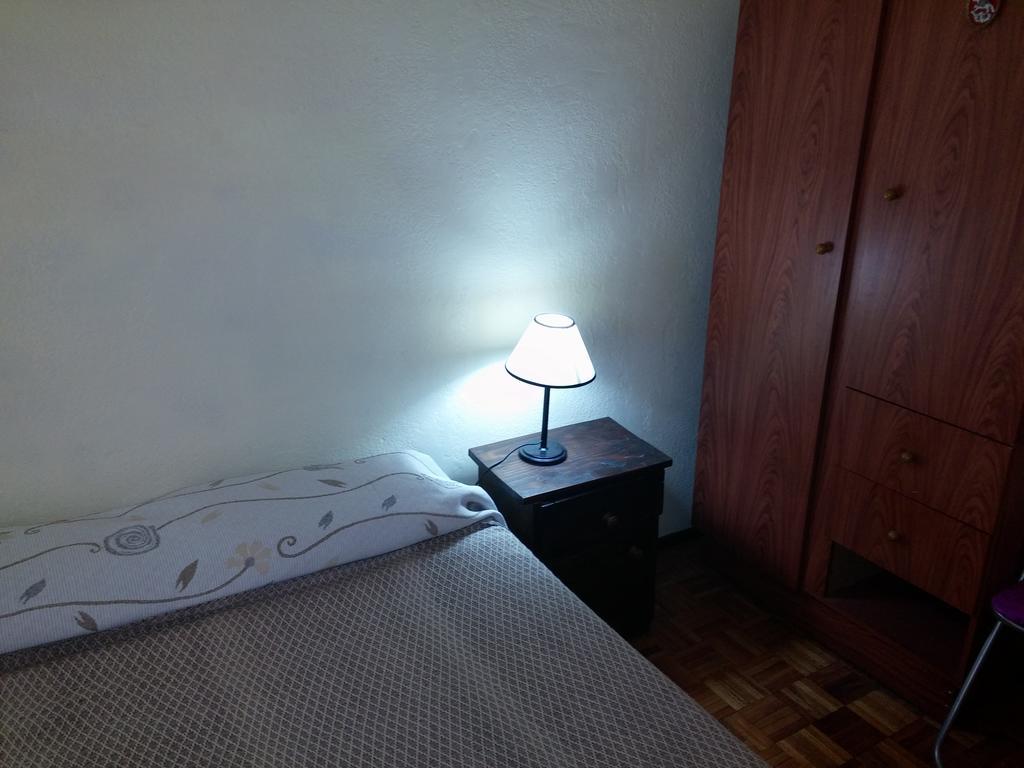Apartamento Andinas *